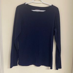 ELLEN TRACY Long Sleeves